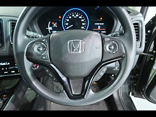 HONDA VEZEL 2016