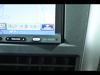 SUBARU IMPREZA 2011