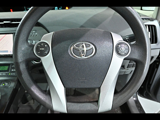 TOYOTA PRIUS 2009