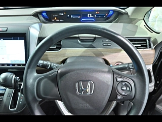 HONDA FREED 2020