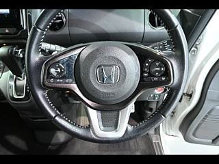 HONDA N BOX 2018