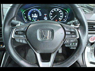 HONDA ACCORD 2022