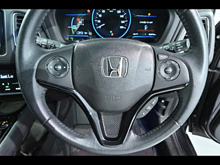 HONDA VEZEL 2014