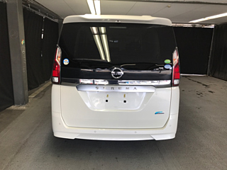 NISSAN SERENA 2018