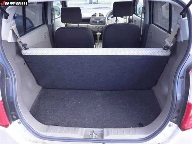 MAZDA CAROL 2010
