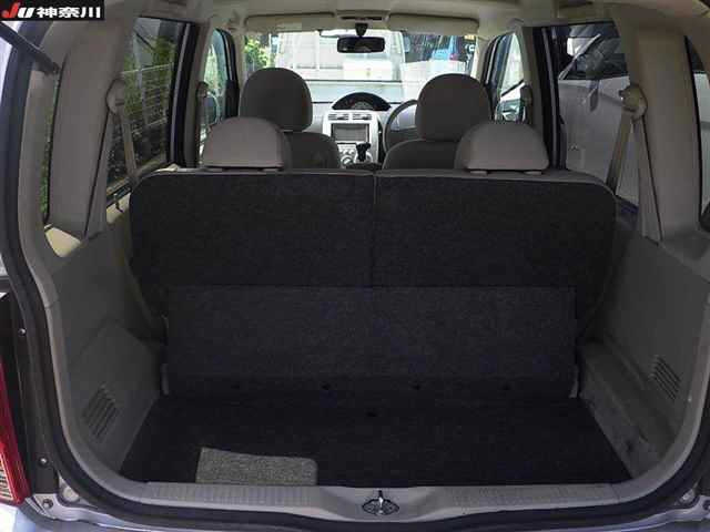 NISSAN OTTI 2010
