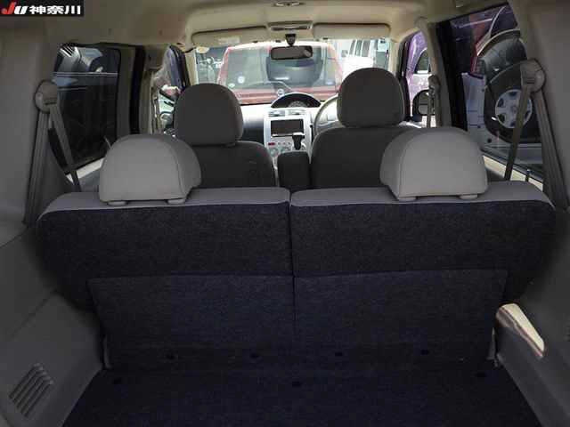 MITSUBISHI EK WAGON 2010