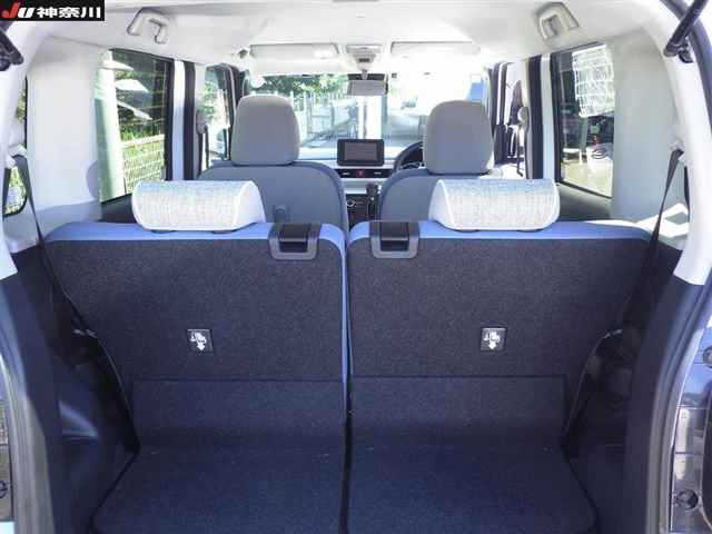 DAIHATSU MOVE CANBUS 2022
