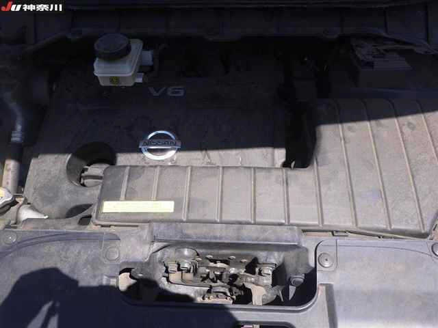 NISSAN ELGRAND 2014
