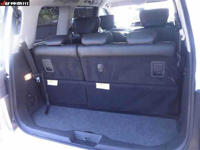 NISSAN ELGRAND 2014