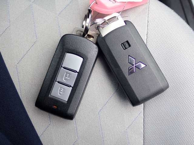 MITSUBISHI MIRAGE 2020