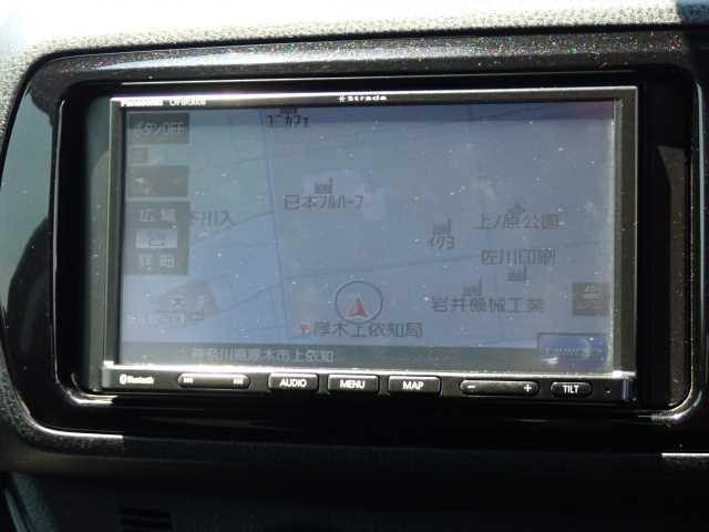 TOYOTA VITZ 2019