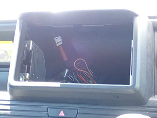 HONDA N VAN 2019