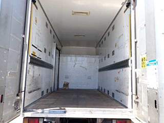 ISUZU ELF 2010