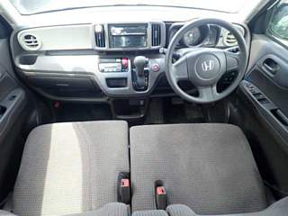 HONDA N ONE 2020