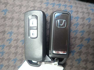 HONDA N ONE 2020