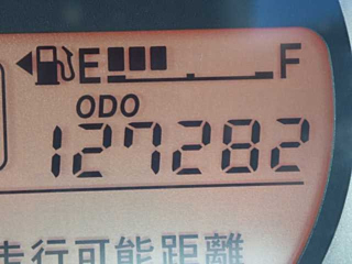 MAZDA DEMIO 2012
