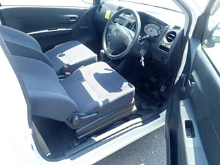 SUBARU PLEO 2011