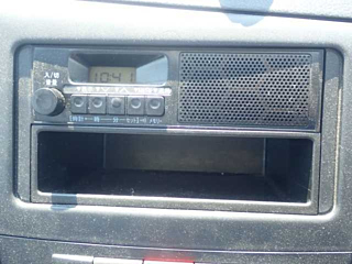 SUBARU PLEO 2011