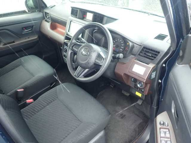 DAIHATSU THOR 2018