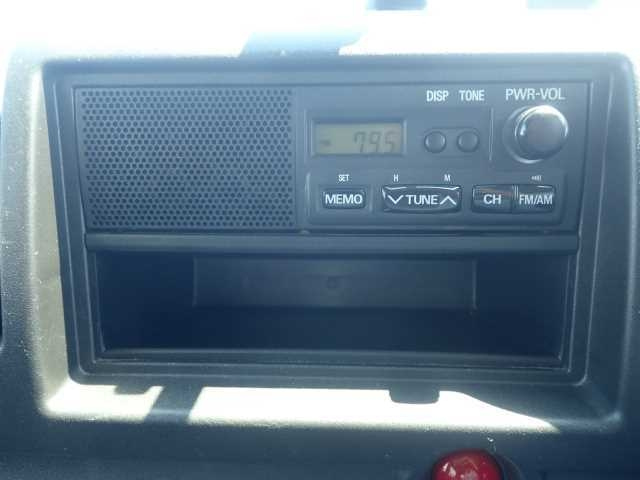NISSAN CLIPPER VAN 2013