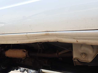 NISSAN CLIPPER VAN 2008
