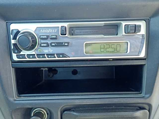 NISSAN CLIPPER VAN 2008