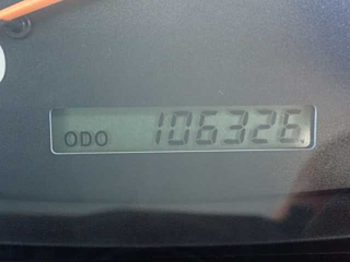 NISSAN CLIPPER VAN 2008