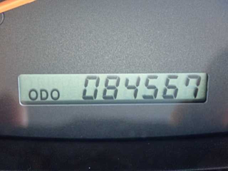 NISSAN CLIPPER VAN 2009