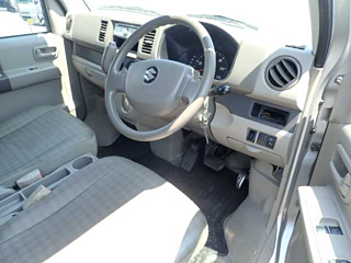 SUZUKI EVERY 2010