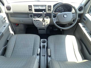 SUZUKI EVERY 2010