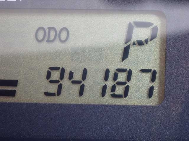 DAIHATSU HIJET VAN 2010