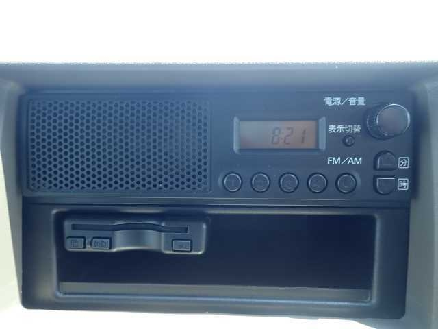 NISSAN CLIPPER VAN 2014