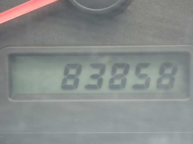 NISSAN CLIPPER VAN 2014