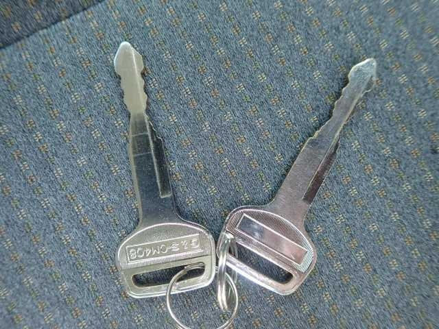 NISSAN CLIPPER VAN 2014