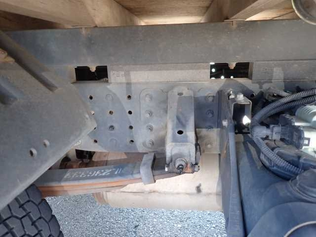 MITSUBISHI CANTER 2018