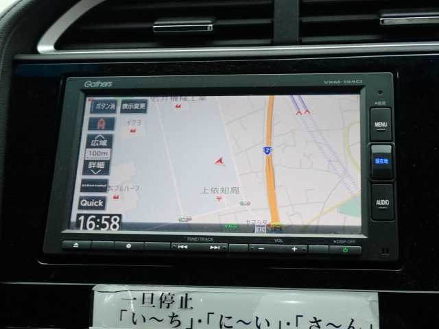 HONDA SHUTTLE 2019