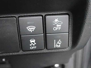 HONDA SHUTTLE 2020