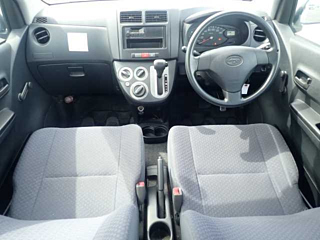 SUBARU PLEO 2013