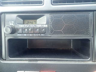 SUBARU PLEO 2013
