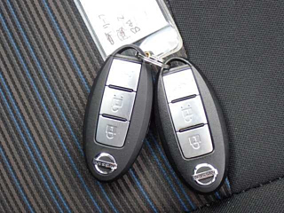 NISSAN LEAF 2020