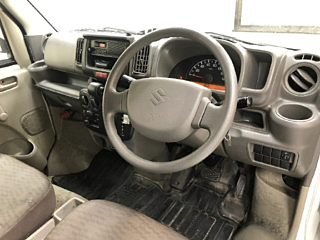 SUZUKI EVERY 2019