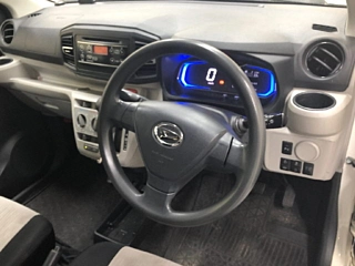 DAIHATSU MIRA E S 2018