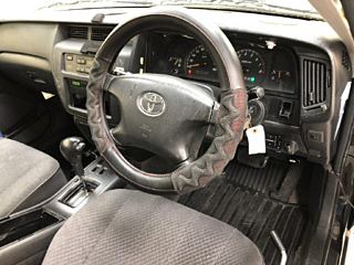 car slider