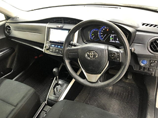 car slider