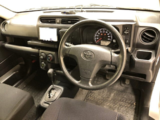TOYOTA PROBOX 2020