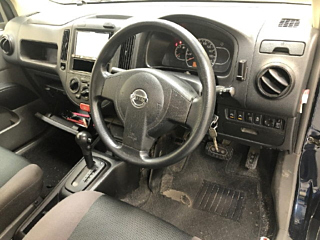 car slider