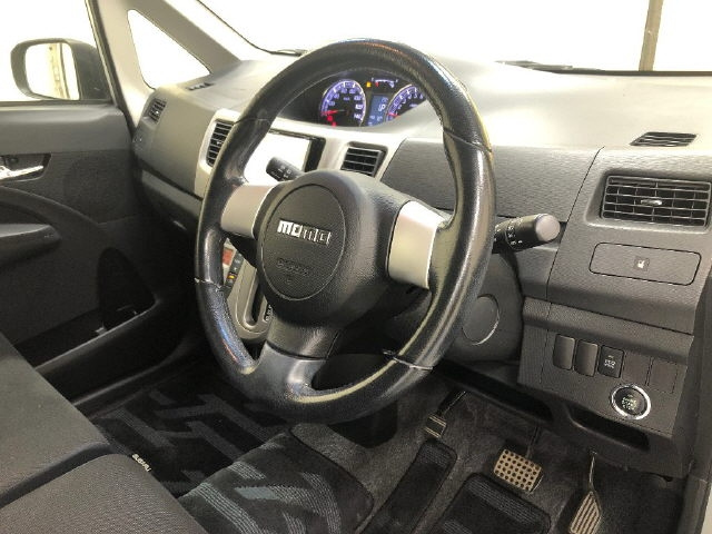 SUBARU STELLA 2011