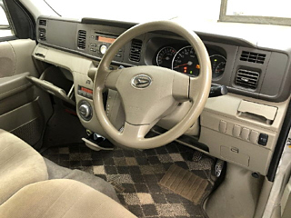 car slider