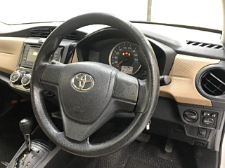 TOYOTA COROLLA AXIO 2014